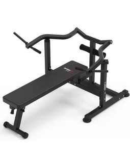 Ławka treningowa t-2000 enero fit