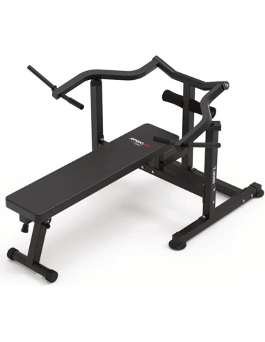 Ławka treningowa t-2000 enero fit