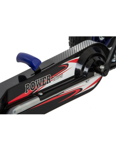 Gokart auto na pedały enero 14 niebieski