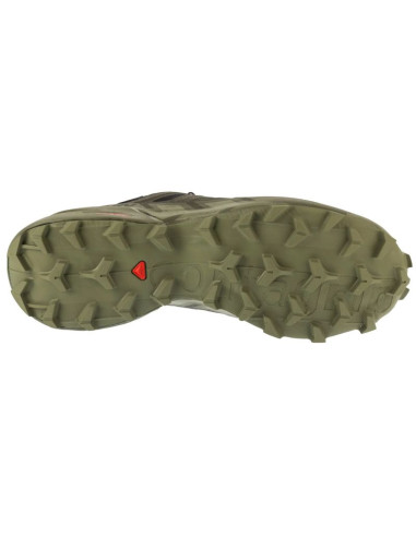 Salomon speedcross 6 gtx l47584100 czarne 41 1/3