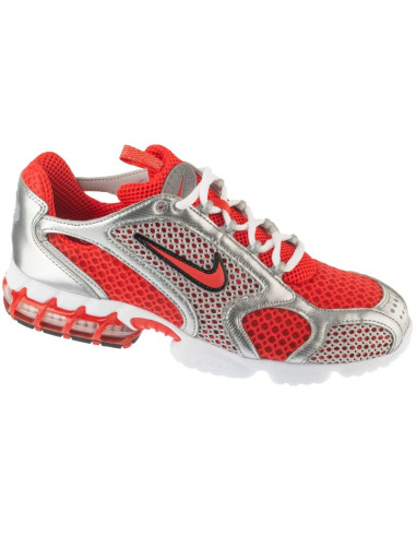 Nike air zoom spiridion cage 2 cj1288-600 czerwone 38,5