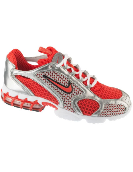 Nike air zoom spiridion cage 2 cj1288-600 czerwone 38,5