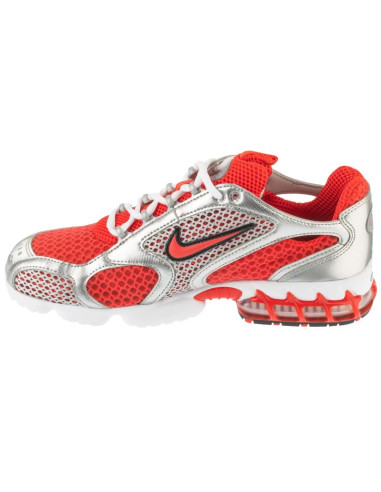 Nike air zoom spiridion cage 2 cj1288-600 czerwone 38,5