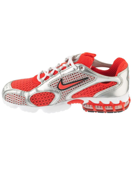 Nike air zoom spiridion cage 2 cj1288-600 czerwone 38,5