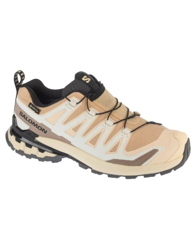 Salomon xa pro 3d v9 gtx w l47817600 beżowe 36 2/3