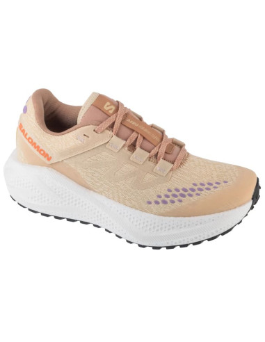 Salomon aero glide 3 grvl w l47812500 beżowe 37 1/3