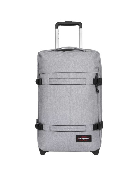 Eastpak transit'r s suitcase ek0a5ba73631 szare one size