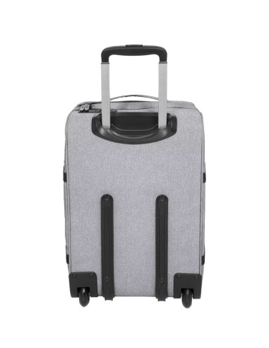Eastpak transit'r s suitcase ek0a5ba73631 szare one size