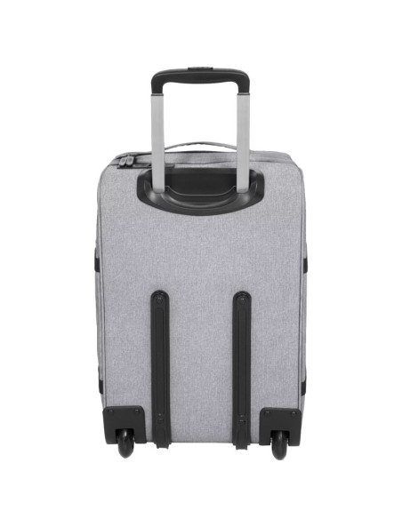 Eastpak transit'r s suitcase ek0a5ba73631 szare one size
