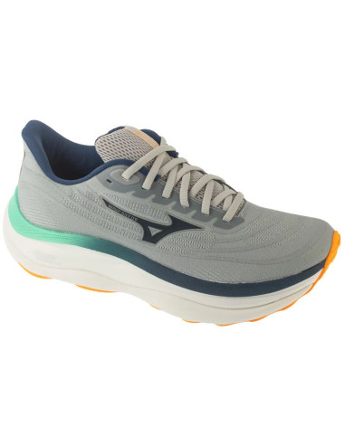 Mizuno wave sky 9 j1gc259010 szare 42