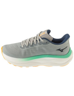 Mizuno wave sky 9 j1gc259010 szare 42 2