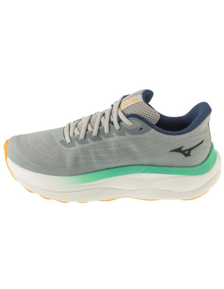 Mizuno wave sky 9 j1gc259010 szare 42