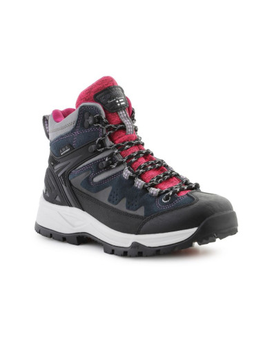 Icepeak wynne ms 75202100-280 dark grey