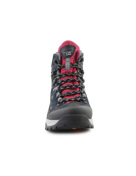 Icepeak wynne ms 75202100-280 dark grey