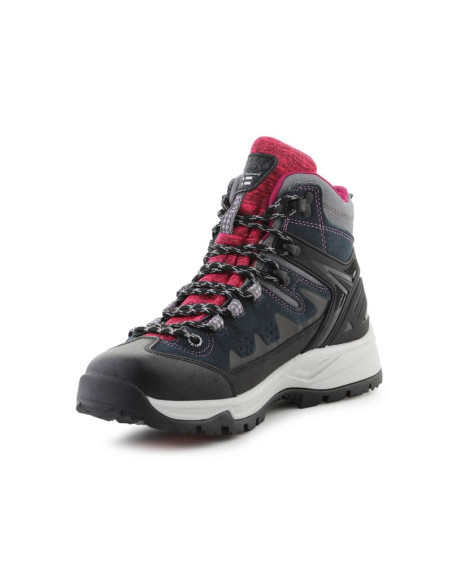 Icepeak wynne ms 75202100-280 dark grey