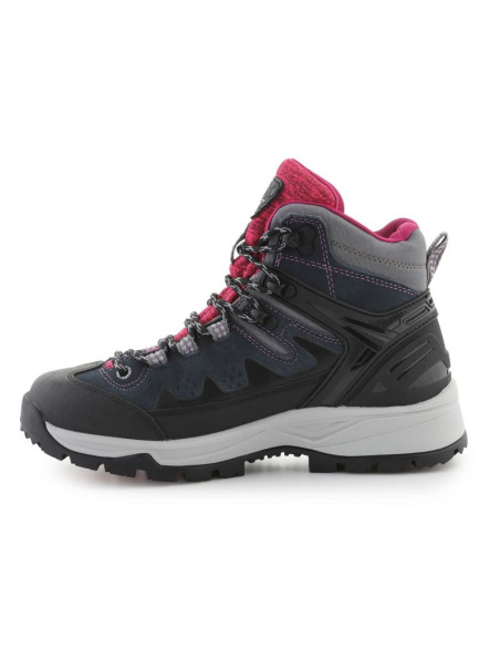 Icepeak wynne ms 75202100-280 dark grey