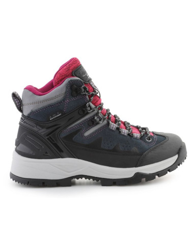 Icepeak wynne ms 75202100-280 dark grey