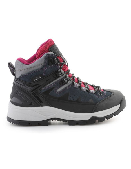 Icepeak wynne ms 75202100-280 dark grey