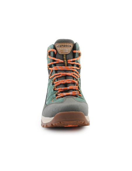 Icepeak wynne mr 78202100-582 green