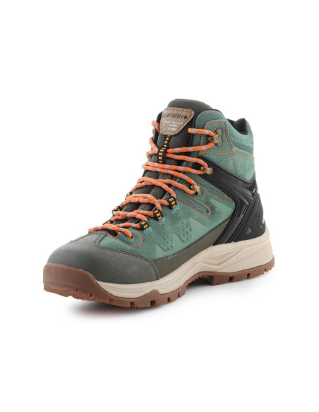 Icepeak wynne mr 78202100-582 green