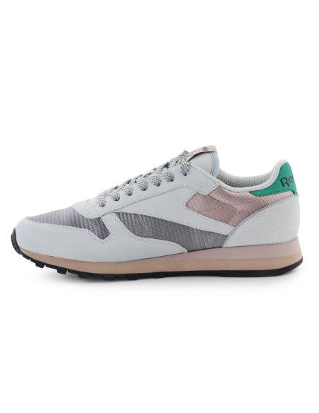 Reebok classic leather rmia012c99fab0024159 - ice flow green