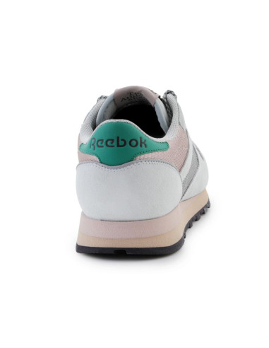 Reebok classic leather rmia012c99fab0024159 - ice flow green