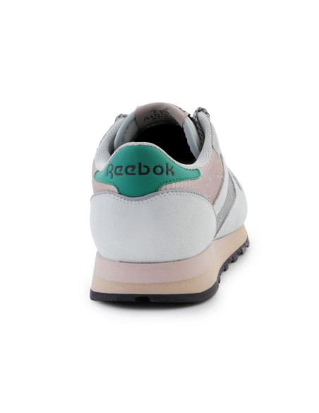 Reebok classic leather rmia012c99fab0024159 - ice flow green