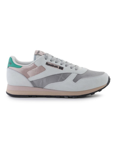 Reebok classic leather rmia012c99fab0024159 - ice flow green