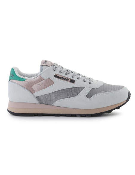 Reebok classic leather rmia012c99fab0024159 - ice flow green