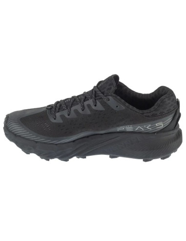 Merrell agility peak 5 j068045 czarne 41