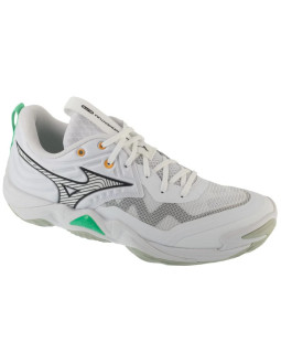 Mizuno wave momentum elite v1ga251221 białe 41