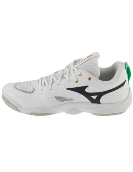 Mizuno wave momentum elite v1ga251221 białe 41