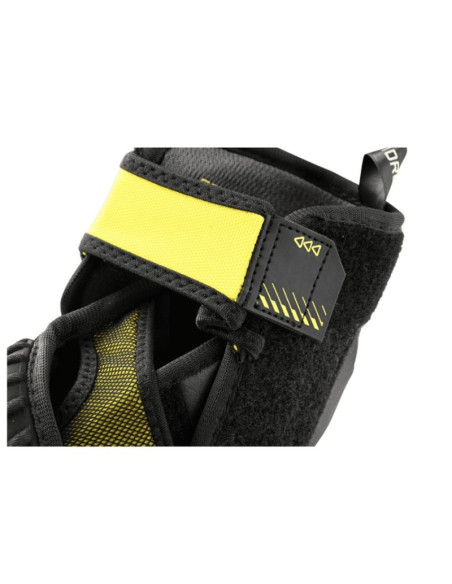 Nałokietniki hokejowe bauer supreme mach jr