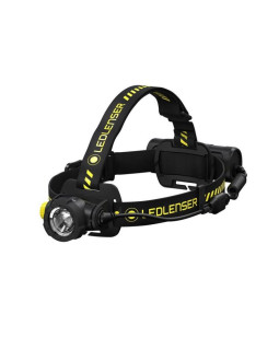 Ledlenser h7r work 502195