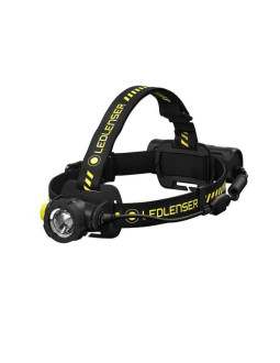 Ledlenser h7r work 502195 2