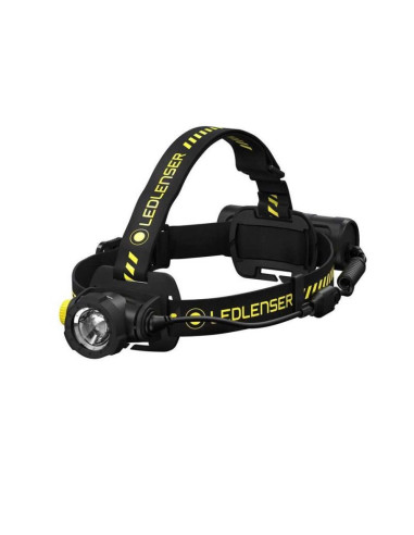 Ledlenser h7r work 502195