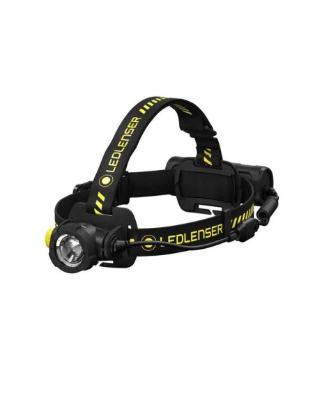 Ledlenser h7r work 502195