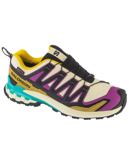 Salomon xa pro 3d v9 gtx w l47882200 szare 37 1/3