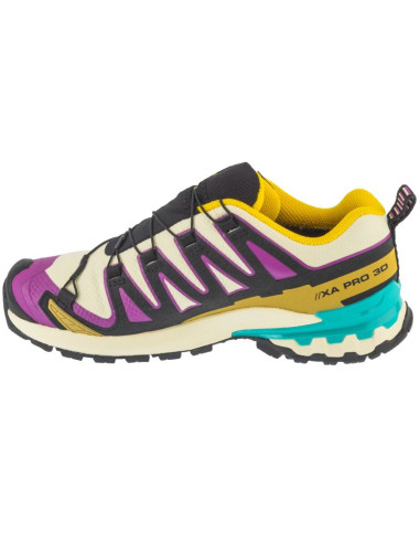 Salomon xa pro 3d v9 gtx w l47882200 szare 37 1/3