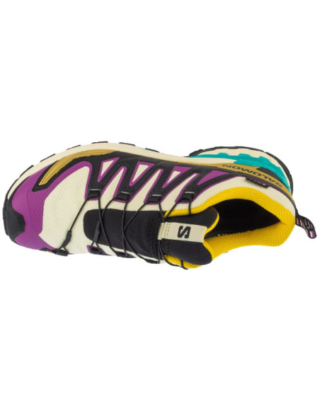 Salomon xa pro 3d v9 gtx w l47882200 szare 37 1/3