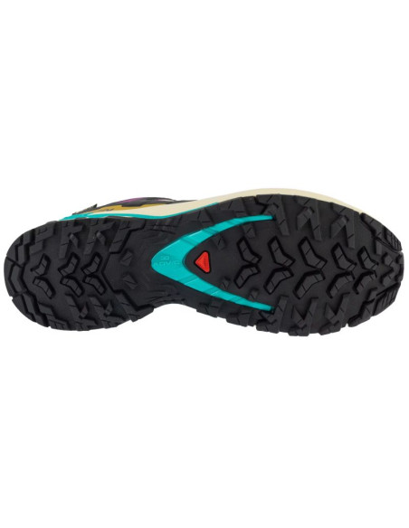 Salomon xa pro 3d v9 gtx w l47882200 szare 37 1/3