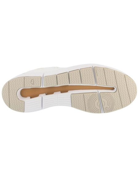 On the roger advantage 3wd10651533 białe 38