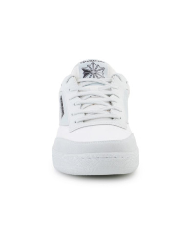 Reebok club c rmia011c99fab00110359- tofu green