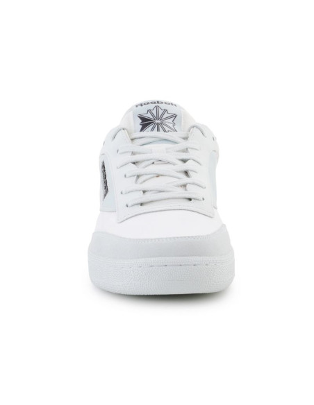 Reebok club c rmia011c99fab00110359- tofu green