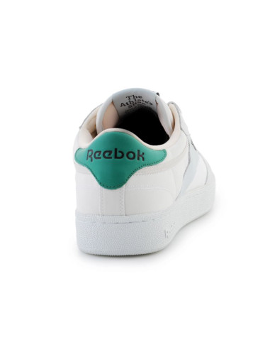 Reebok club c rmia011c99fab00110359- tofu green