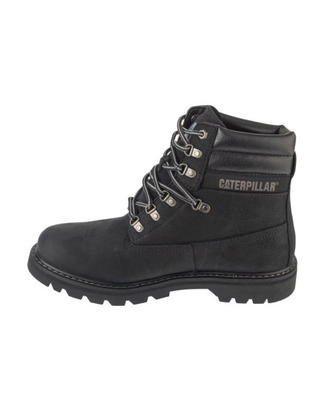 Caterpillar colorado 2.0 hiker wp tx p726346 czarne 41