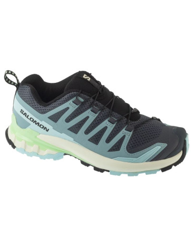 Salomon xa pro 3d v9 w l47748000 czarne 39 1/3
