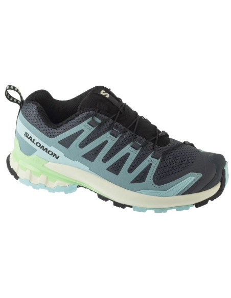Salomon xa pro 3d v9 w l47748000 czarne 39 1/3