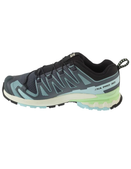Salomon xa pro 3d v9 w l47748000 czarne 39 1/3
