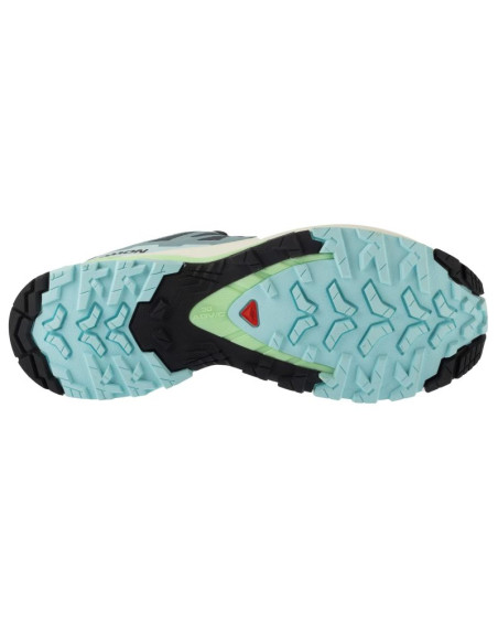 Salomon xa pro 3d v9 w l47748000 czarne 39 1/3